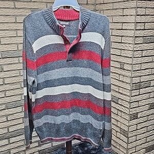 Denver Hayes Classic Fit Sweater Sz XXL
